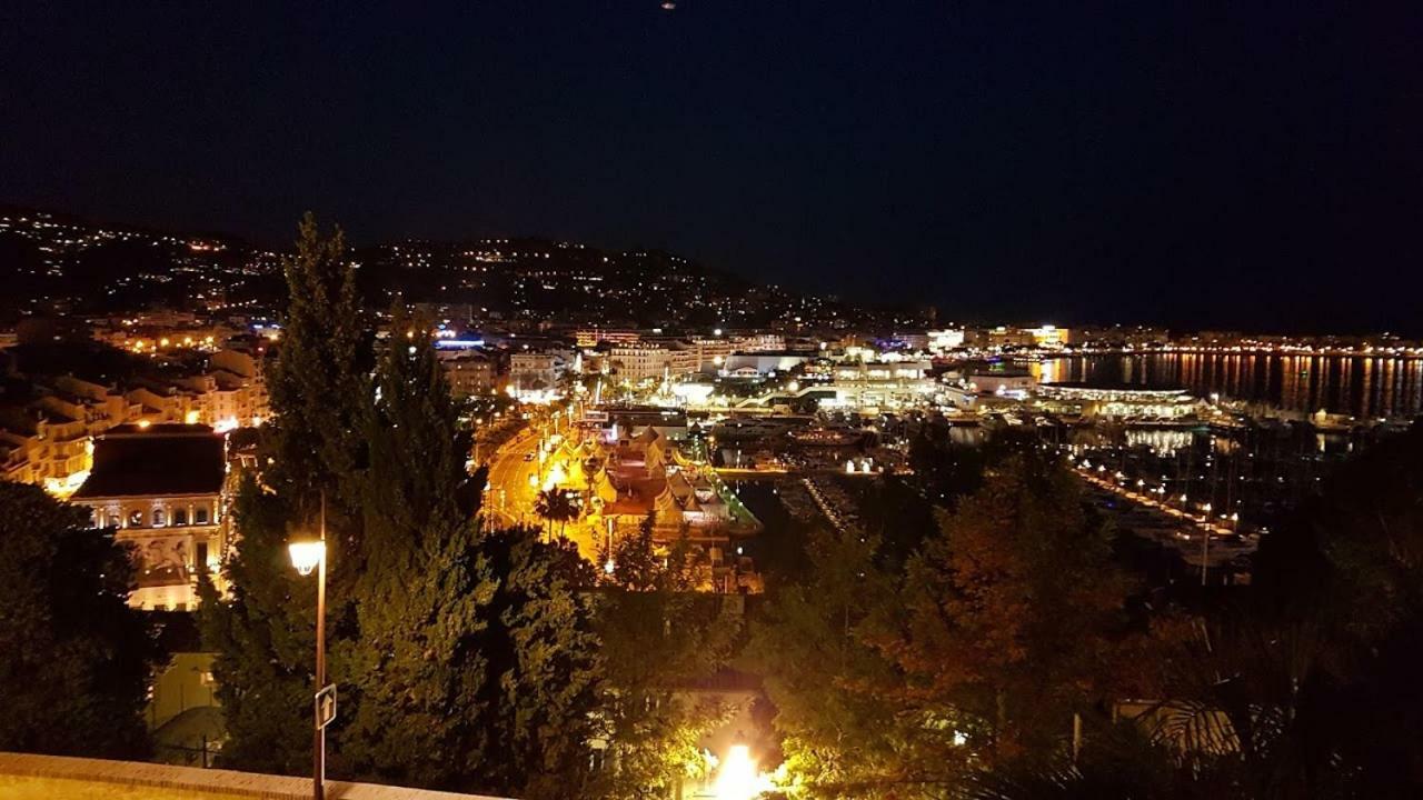 شقة Suquet26 كان المظهر الخارجي الصورة